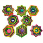 FORMAS MÁGICAS 3D SENSORIALES - Imagen 3
