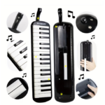 MELODICA DE 3 OCTAVAS