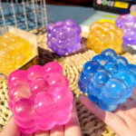 SQUISHY CUBOS DE HIELO