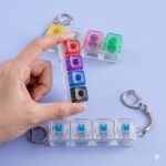SQUISHY TECLADO - Imagen 4