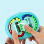 FIDGET TOY BOLITAS SENSORIAL - Imagen 2