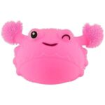 SQUISHY CANGREJO SENSORIAL GRANDE - Imagen 7