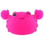 SQUISHY CANGREJO SENSORIAL GRANDE - Imagen 2