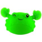 SQUISHY CANGREJO SENSORIAL GRANDE - Imagen 6