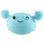 SQUISHY CANGREJO SENSORIAL GRANDE - Imagen 5