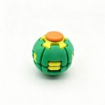 SPINNER PELOTA DE DESCOMPRENSIÓN - Imagen 3