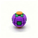 SPINNER PELOTA DE DESCOMPRENSIÓN - Imagen 4