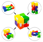 CUBO INFINITO PEQUEÑO