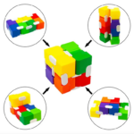 CUBO INFINITO PEQUEÑO