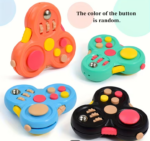 FIDGET TOY CON BOTONES - Imagen 3
