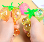SQUISHY FRESITA GLOW - Imagen 2