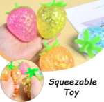 SQUISHY FRESITA GLOW - Imagen 3