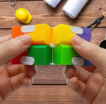 CUBO INFINITO PEQUEÑO - Imagen 3