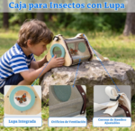 SET EXPLORACIÓN DE MADERA - Imagen 5