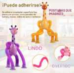 TUBO POP JIRAFA - Imagen 2