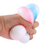 SQUISHY PELOTITA DE ESPUMA - Imagen 2