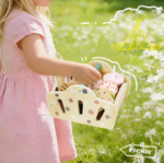 SET PICNIC GRANDE DE MADERA - Imagen 4