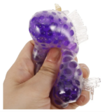 SQUISHY UNICORNIO CON ORBEEZ - Imagen 3