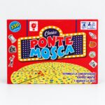 PONTE MOSCA