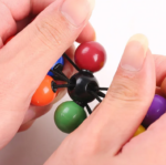 BOLITAS ELASTICAS SENSORIALES - Imagen 3