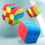 CUBO PENROSE