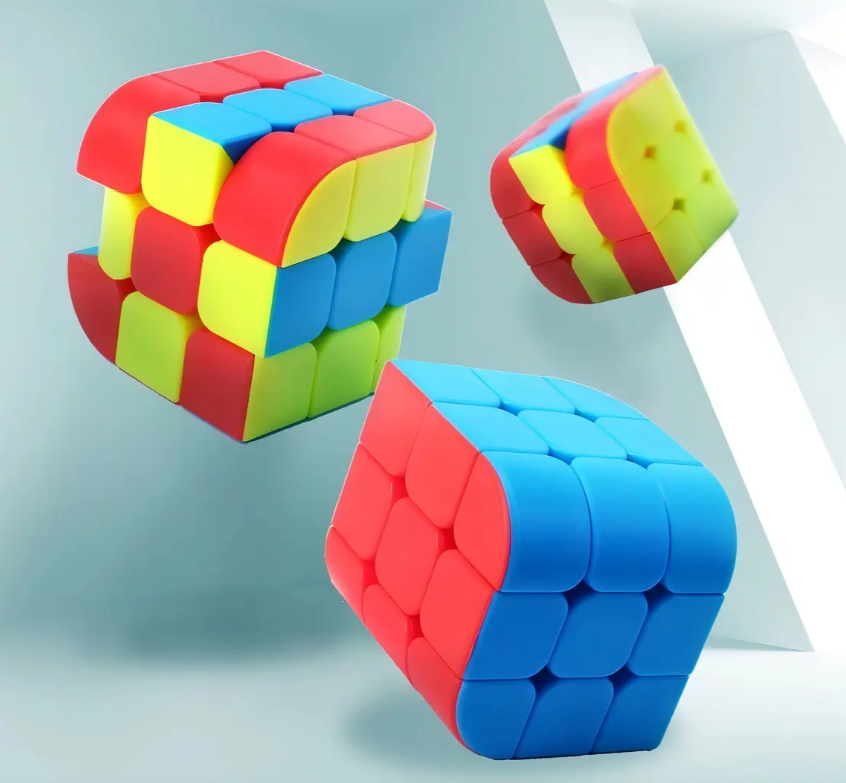cubo CUBO PENROSE - Imagen 1