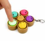 SPINNER DUMPLING TECLADO - Imagen 5