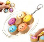 SPINNER DUMPLING TECLADO