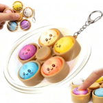 SPINNER DUMPLING TECLADO