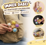 SPINNER DUMPLING TECLADO - Imagen 7