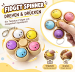 SPINNER DUMPLING TECLADO - Imagen 6