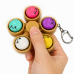 SPINNER DUMPLING TECLADO - Imagen 2