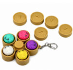 SPINNER DUMPLING TECLADO - Imagen 4