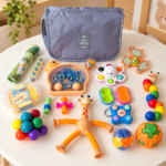 KIT SENSORIAL VIAJERO - Imagen 5